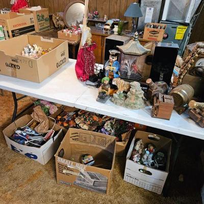 Yard sale photo in Oshkosh, WI