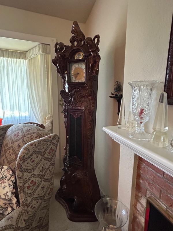 Grasons Co Solano Marin Counties 50 OFF SATURDAY!