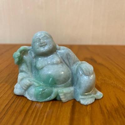 Jade Budda 