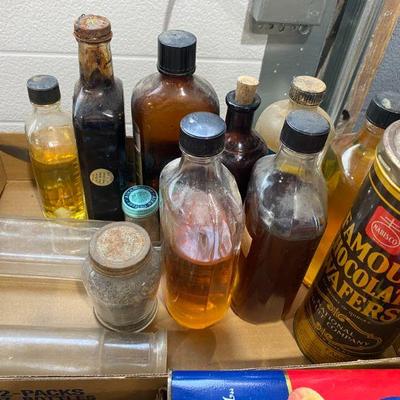 Bottles