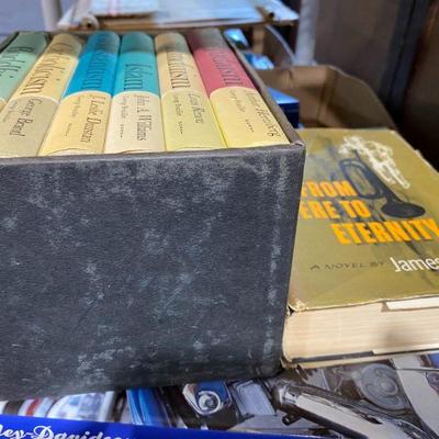 books