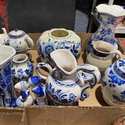 Delft