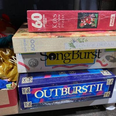 games