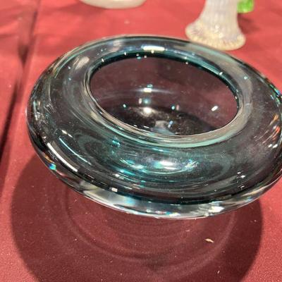 Art Glass vase