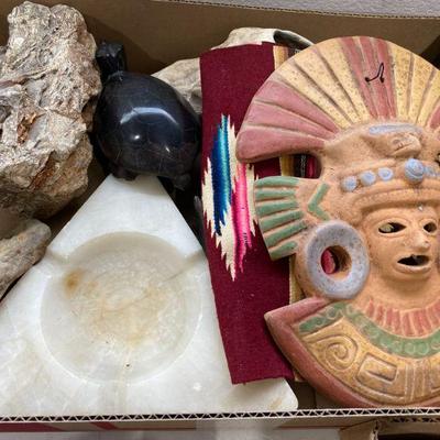 Southwestern Cultures