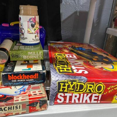 games