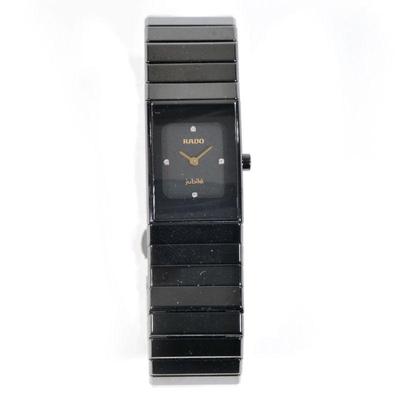 RADO JUBILE LADY'S WRISTWATCH |
