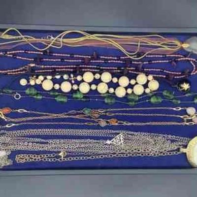 Vintage Necklaces