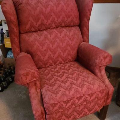 Unique Living Room Chair