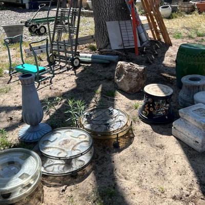 Yard sale photo in Rio Rancho, NM