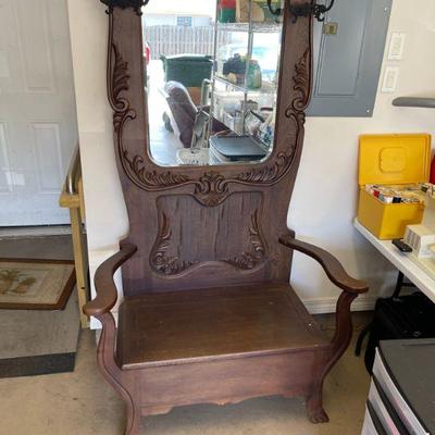 Presale priced @$175  contact to purchase.  Has Veneer cupping. 