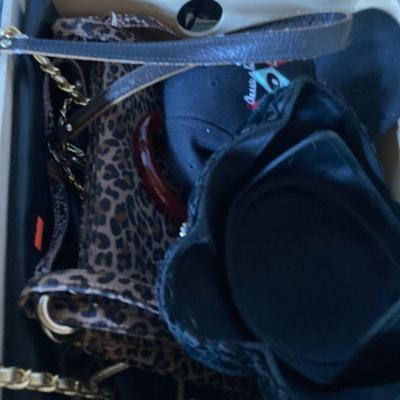 purses