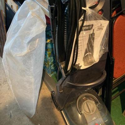 Bissell Pro Heat