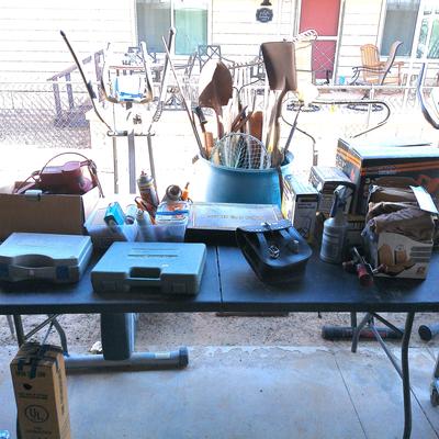 Yard sale photo in Mohave Valley, AZ