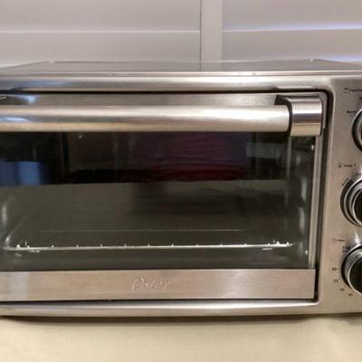 MMS009 Oster Toaster Oven 