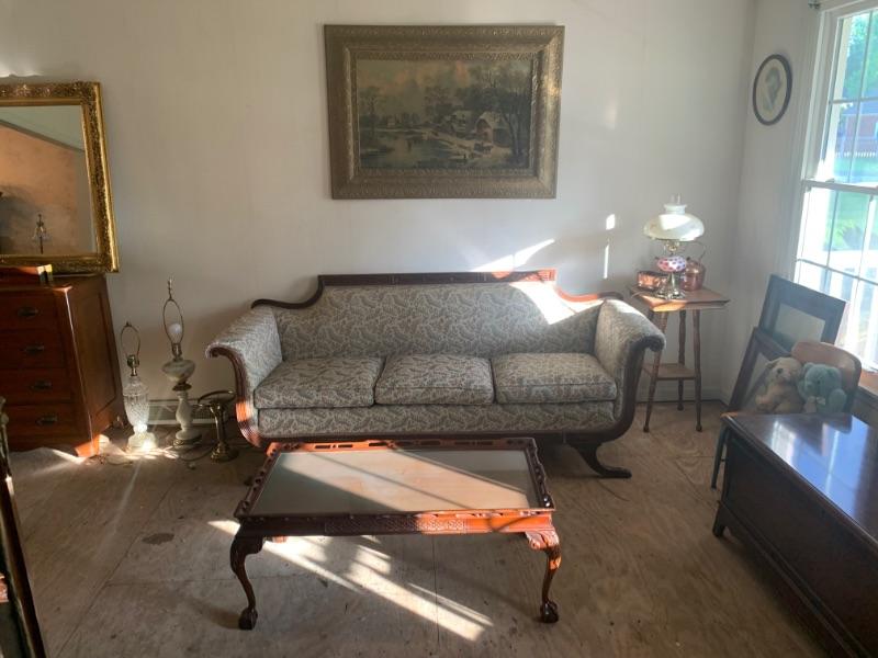 Peterson Estate Sale