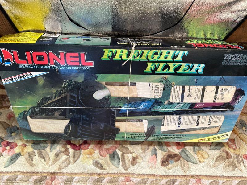 West Haven Cars, Planes & Trucks