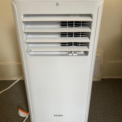 Air Conditioner, Haier brand. Works great