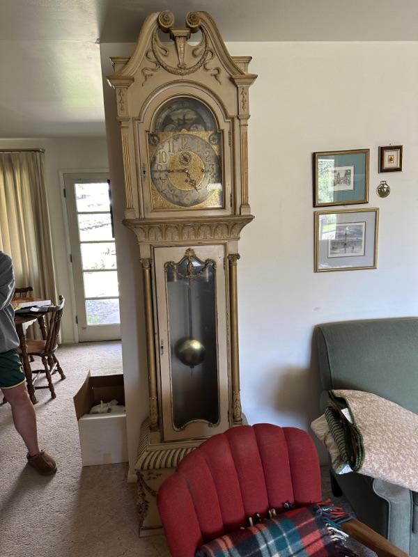 West Slope Portland Estate Sale