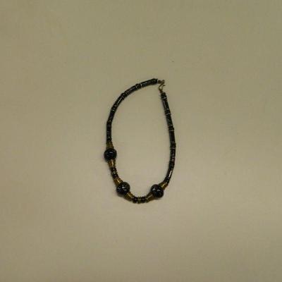 Beautiful costume jewelry
