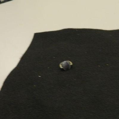 Silver ring