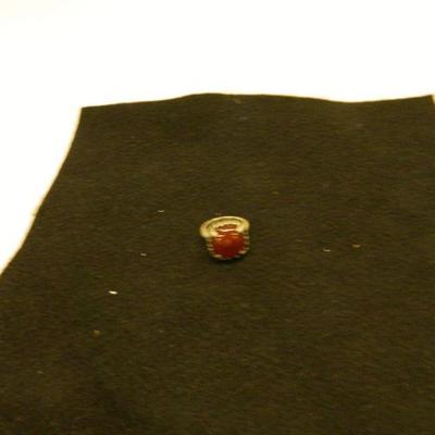 925 ring