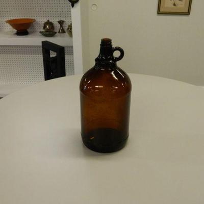 Little Brown Jug
