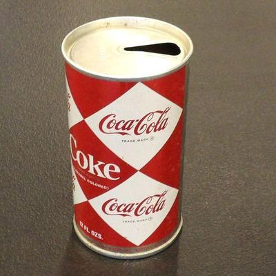 Coke Can