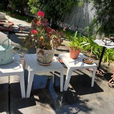 Yard sale photo in Hemet, CA