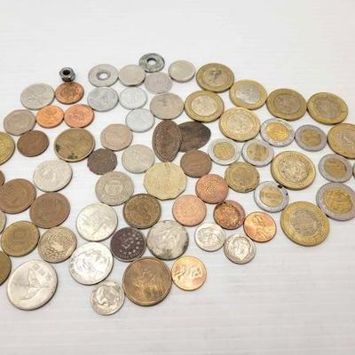 #1700 â€¢ Approx (63) Coins
