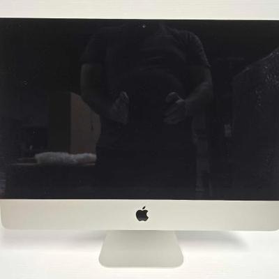 #2006 â€¢ iMac (Retina 4K, 21.5-inch, 2017)
