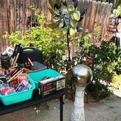 Yard sale photo in Riverside, CA