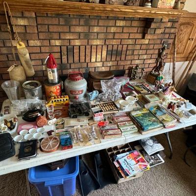 Yard sale photo in Lake Mills, WI