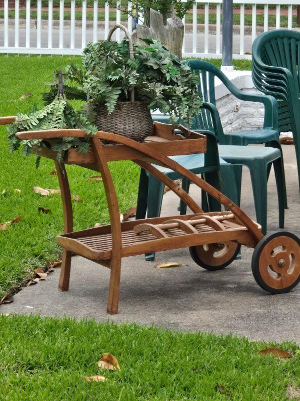 Historic District of Gainesville by Godley Estate Sales