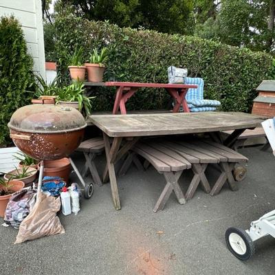 Yard sale photo in Diablo, CA