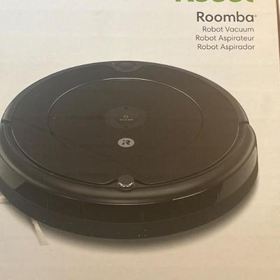 Roomba 694 $75