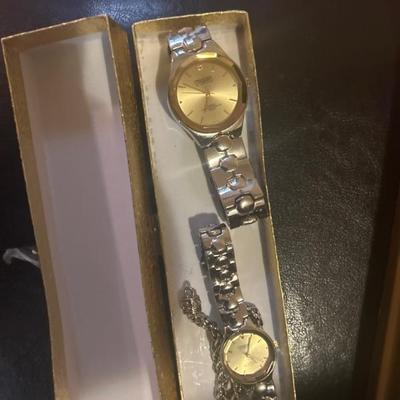 Prestige watch set 15