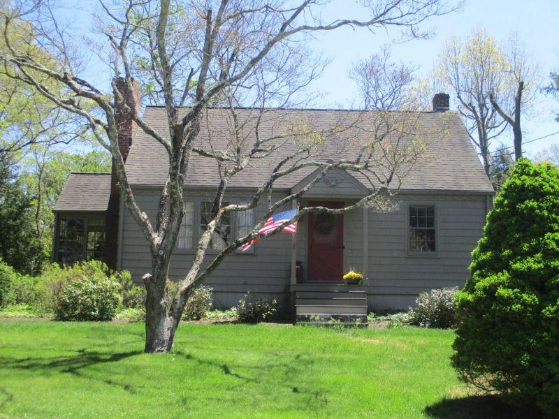 BUCKINGHAM ESTATE SALE Fairfield, CT