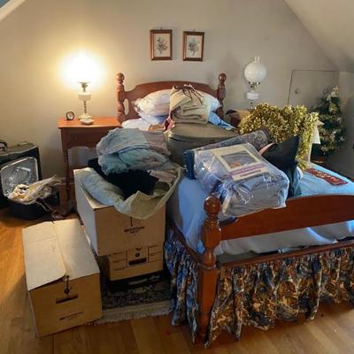 Estate Sales By Olga in Colonia NJ