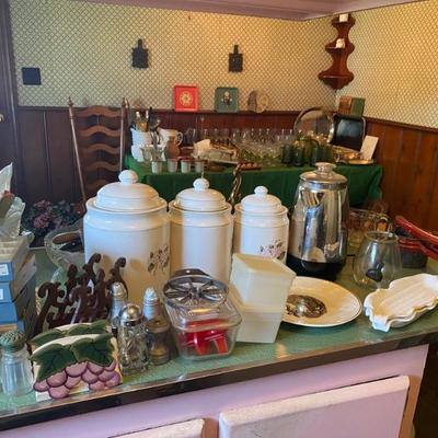 Estate Sales By Olga in Colonia NJ