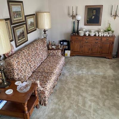 Estate Sales By Olga in Colonia NJ