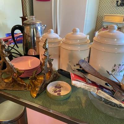 Estate Sales By Olga in Colonia NJ