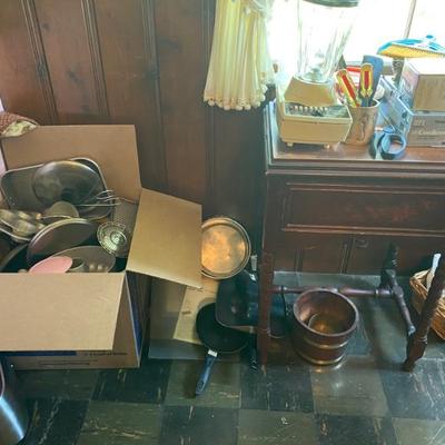 Estate Sales By Olga in Colonia NJ