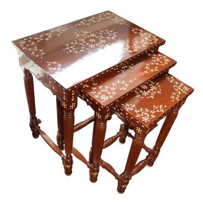 Philippine Nesting Tables