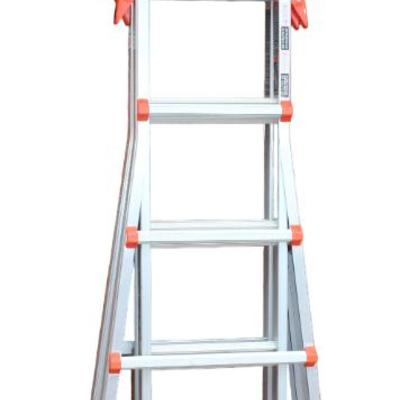 Little Gorilla Ladder 