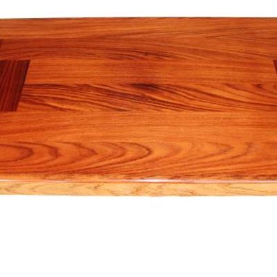 Danish Rosewood Table
