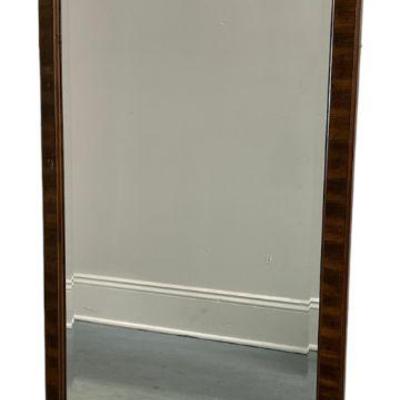 Traditional Mid Century DREXEL Mirror

