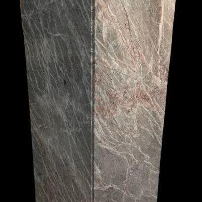 Marble Plinth
