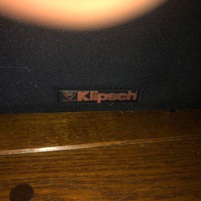 Klipsch 5 speaker surround sound