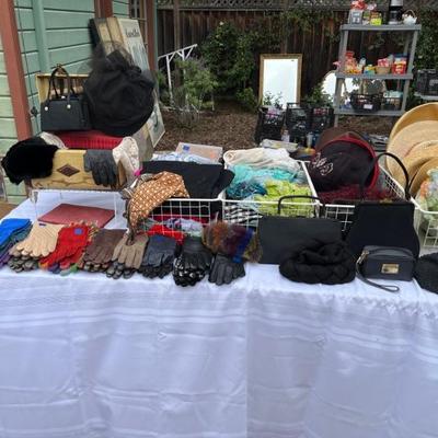 Yard sale photo in San Jose, CA